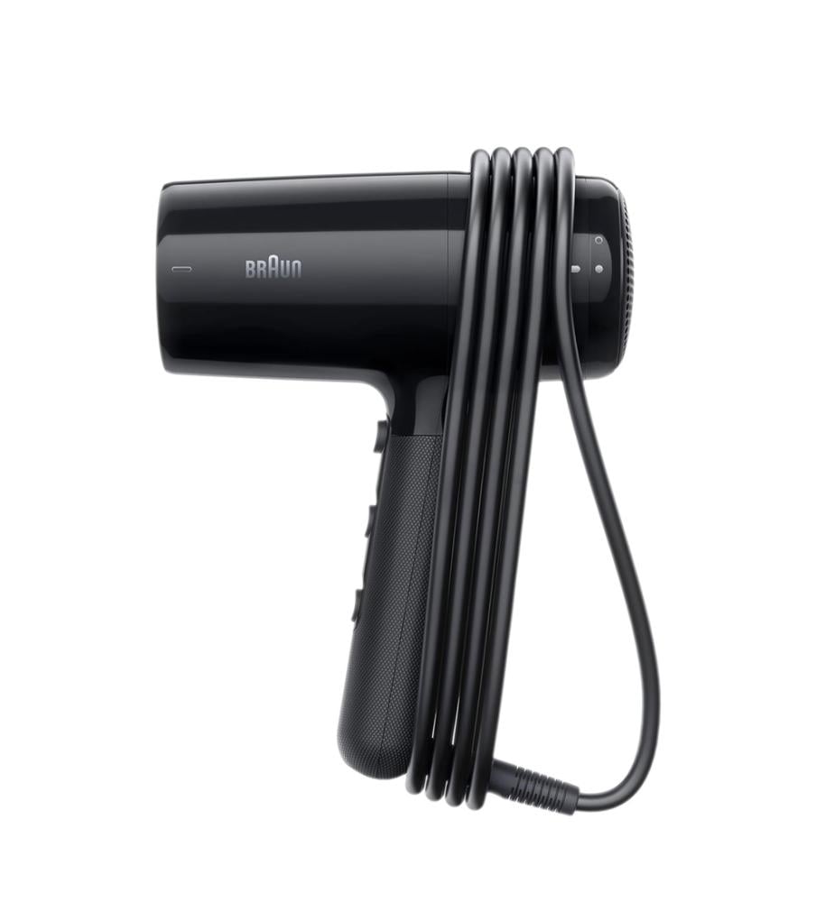 مجفف شعر براون 2200 واط Braun Ionic Hair Dryer HD2.2