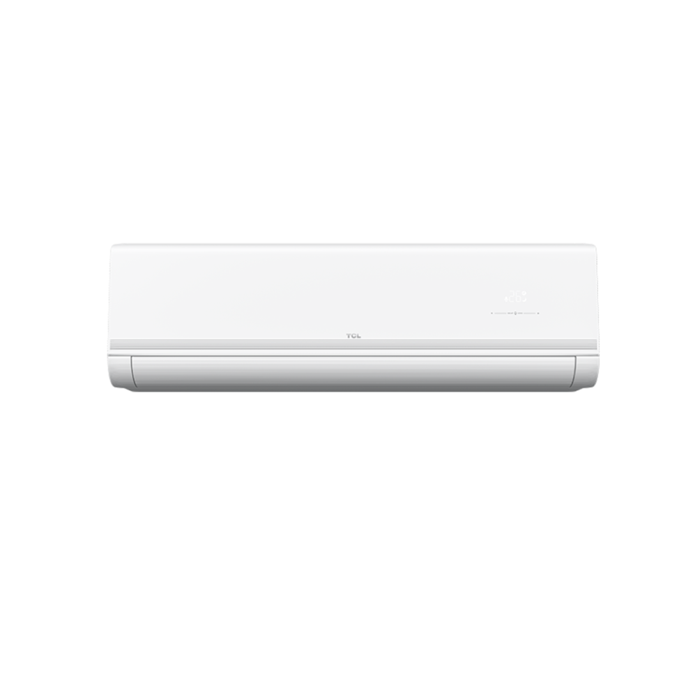 مكيف اسبلت تي سي ال فوكس ان زين تي 4 انفيرتر 24 وحدة بارد TCL TAC-24CSU/VIS