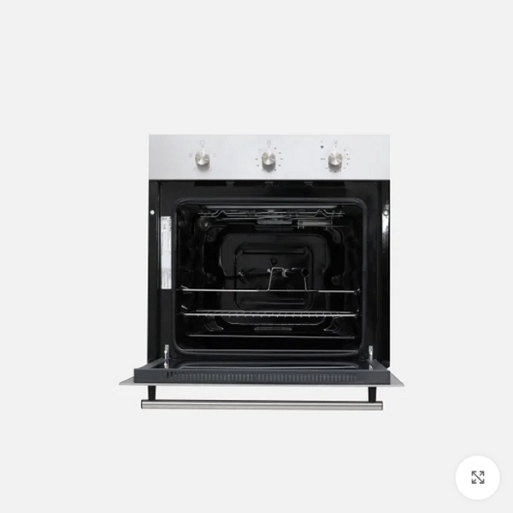 كيتشن برو فرن كهرباء بلت ان 60 سم 4 وظائف ايطالي - Kitchen Pro KP604/EL