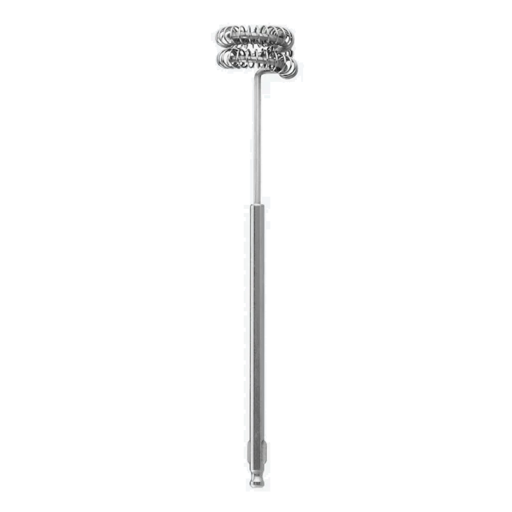 خلاط كولين يدوي 12 وظيفة 800 واط لون اسود Koolen Hand Blender 801114006