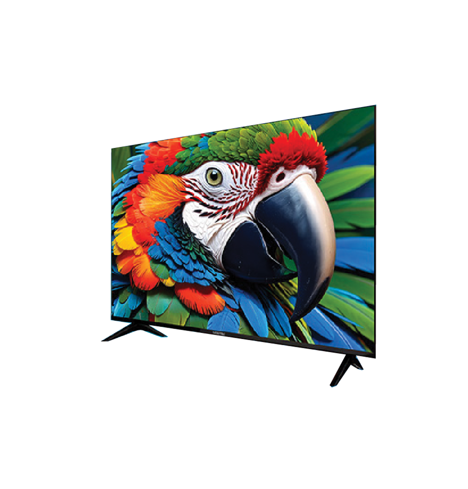 جولدتك شاشة 85 بوصة كيوليد (QLED) فائقة الدقة (4K UDH)نظام جوجل GTG85QLED