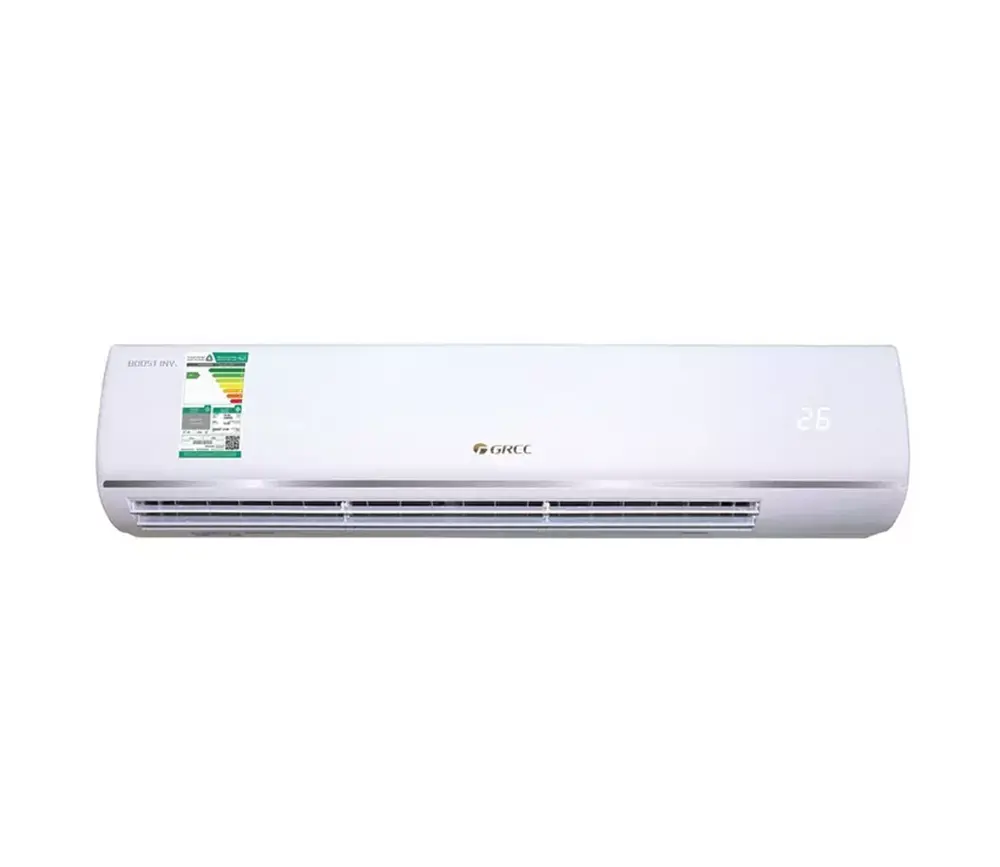 جري أي برو مكيف اسبلت انفرتر موديل 36 بارد - GREE GWC36QFXH-S6DTB4A