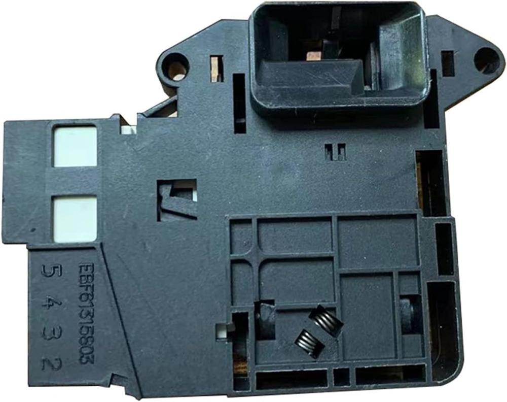 قفل غسالات اتوماتيك ال جي صيني Washer Door Lock Compatible with LG 3564