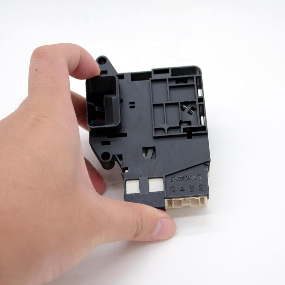 قفل غسالات اتوماتيك ال جي صيني Washer Door Lock Compatible with LG 3564