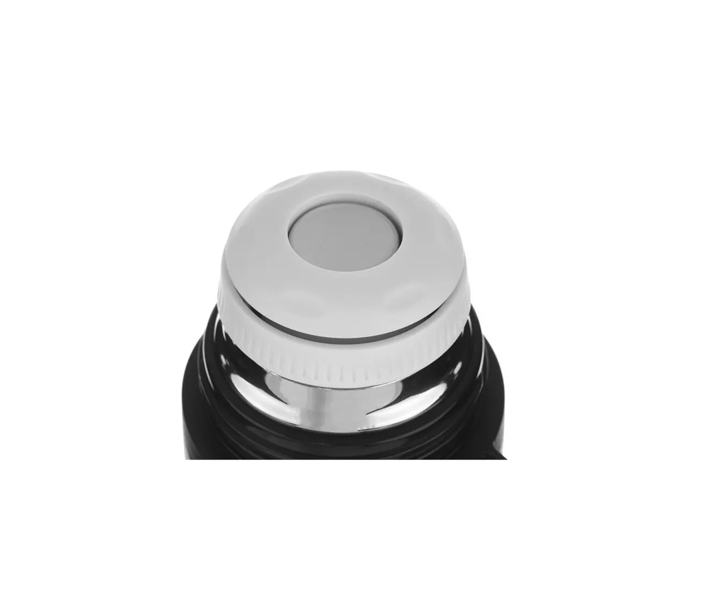 قارورة ماء شاها 450 مل لون اسود Shaha Vacuum Bottle 311115066
