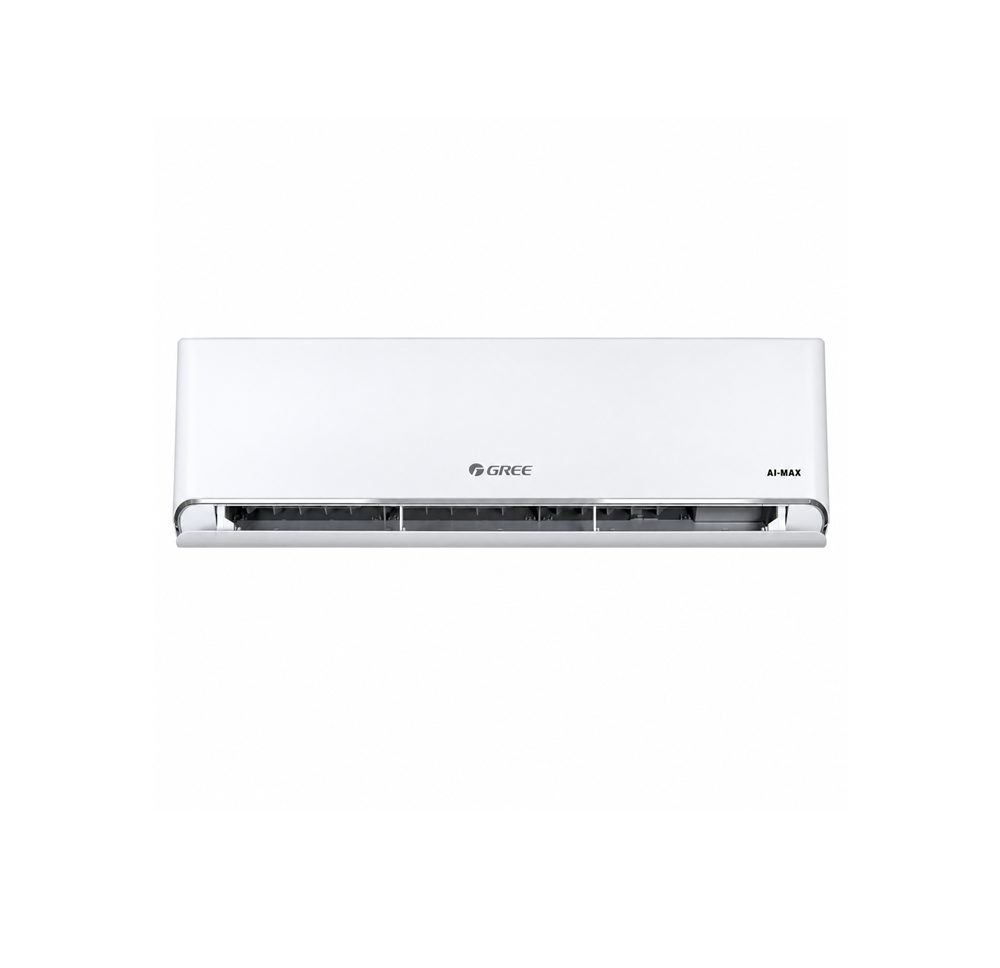 مكيف اسبلت جري اي ماكس 18 وحدة بارد GREE GWC18AVDXF-D6NTA1A