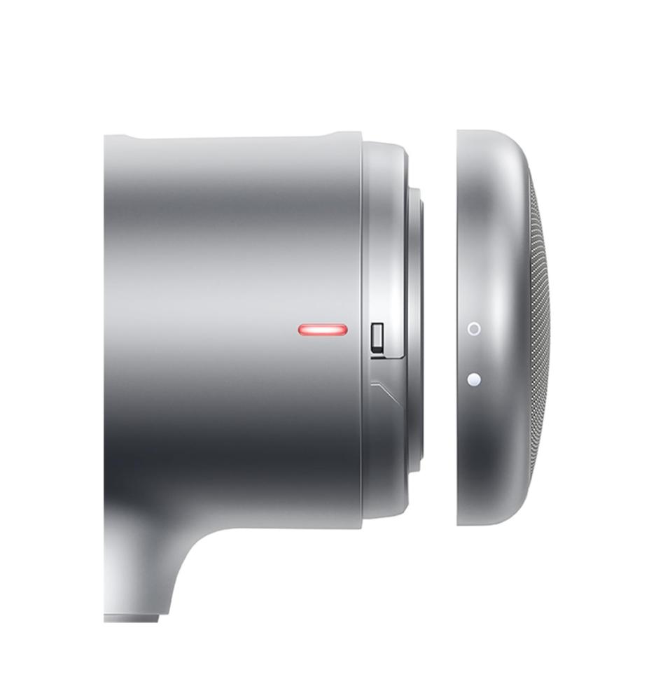 مجفف شعر براون 2200 واط Braun Ionic Hair Dryer HD4.3