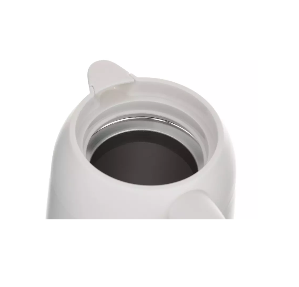 ترمس ماء شاها 1 لتر لون كريمي Shaha Vacuum Bottle 311115112