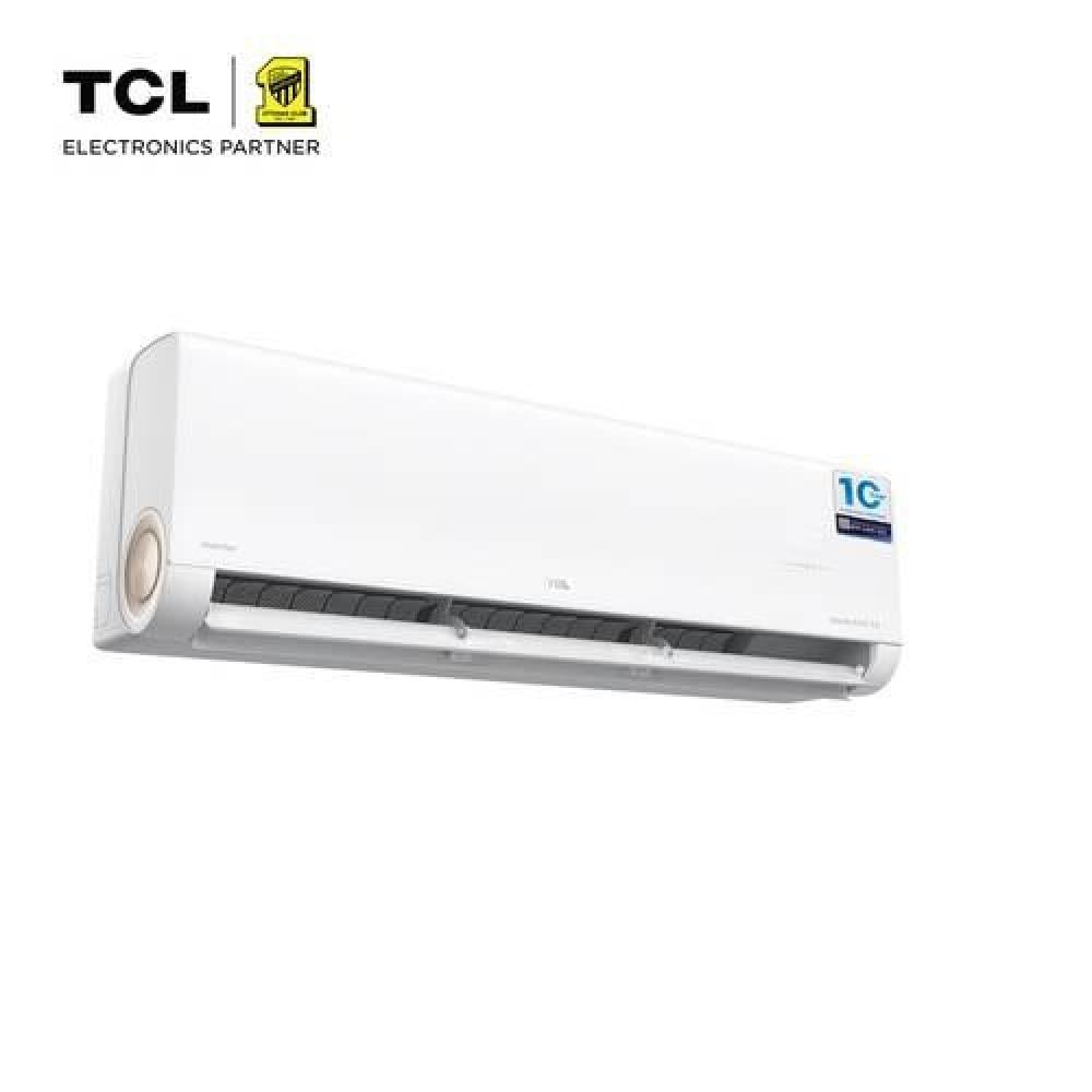 مكيف اسبلت تي سي ال فوكس ان انفيرتر 24 وحدة بارد TCL TAC-24CS/VIG