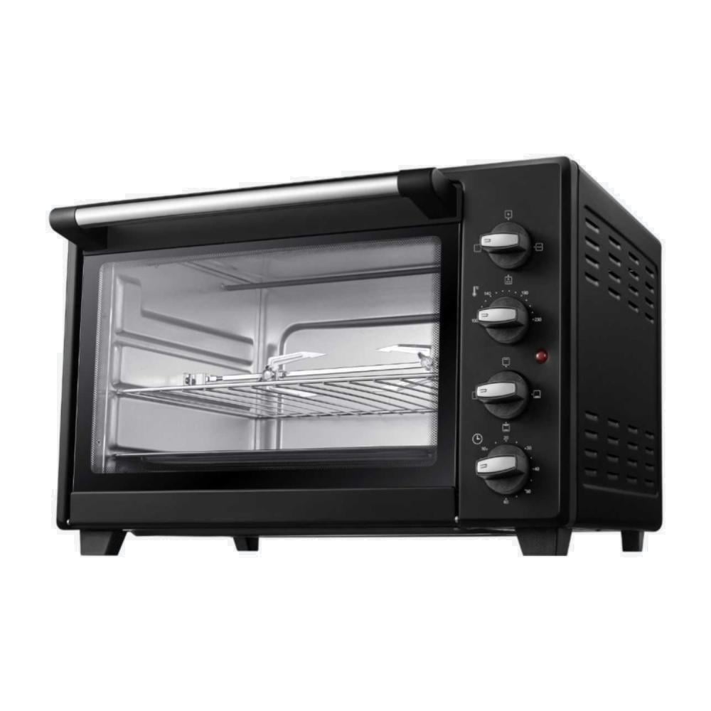 فرن كهربائي كولين 60 لتر 2000 واط لون اسود Koolen Electric Oven 802104003