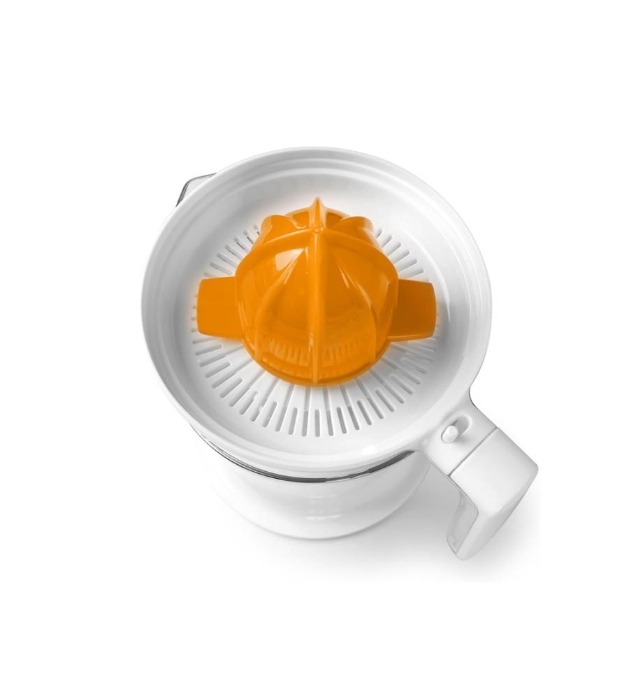 عصارة برتقال كولين 40 واط سعة 0.8 لتر لون ابيض Koolen Citrus Juicer 801100006