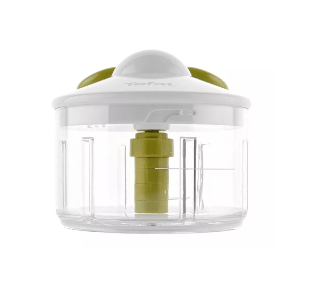 مفرمة طعام يدوية تيفال Tefal Manual Food Chopper K1330404