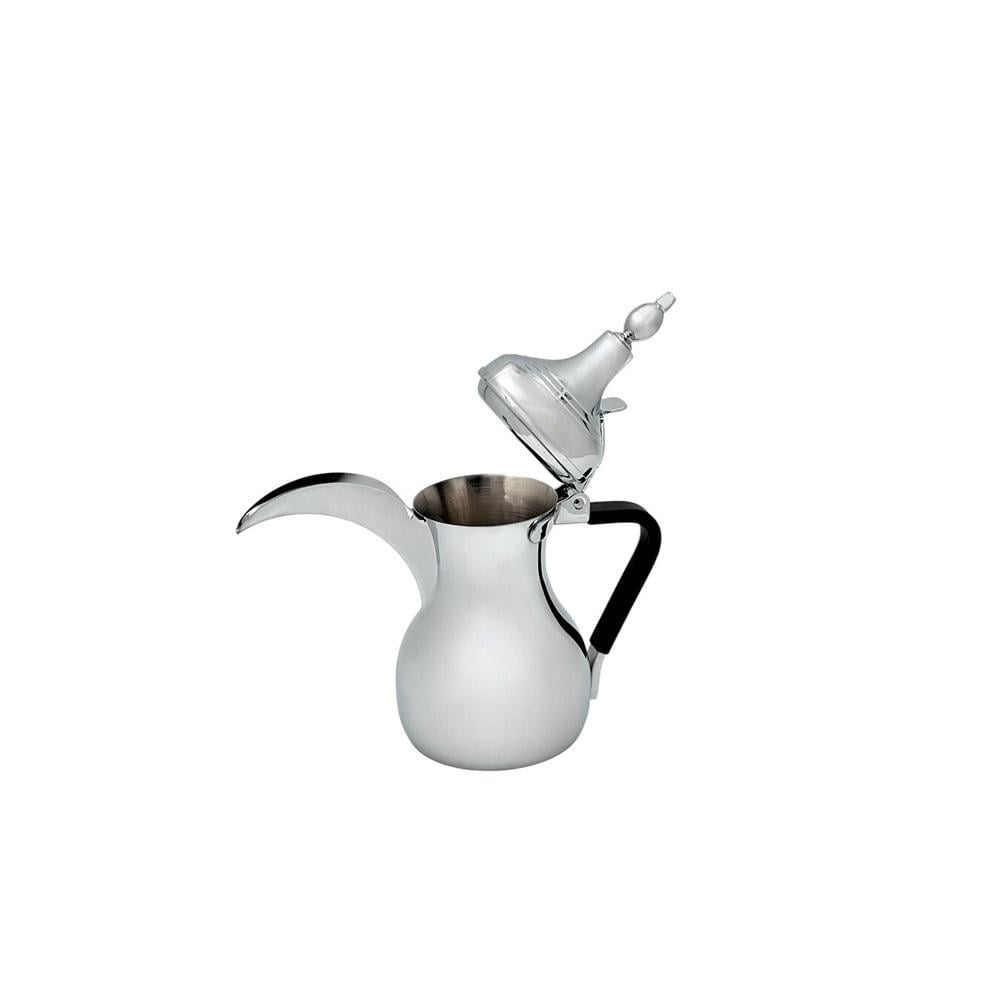 دلة المجالس الكهربائية جي في سي برو GVC Pro Electric Arabic Coffee Pot Set GVCA-777