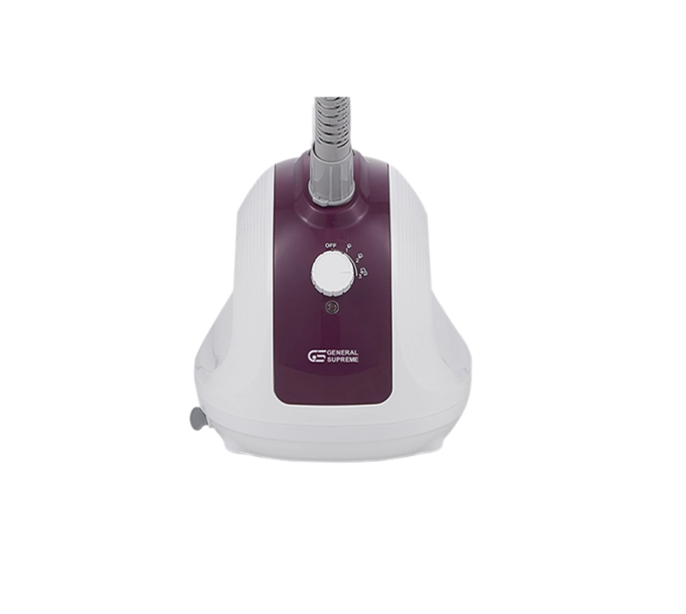 كاوية جنرال سوبريم علاقي 1.5 لتر 1785 واط General Supreme Garment Steamer GSGS1515M