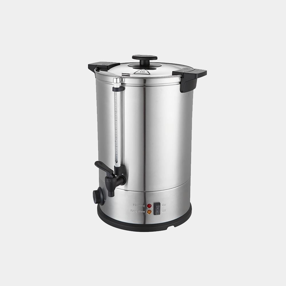 غلاية ماء كولين 2500 واط ستانلس ستيل 20 لتر Koolen Kettle Stainless Steel 800103002