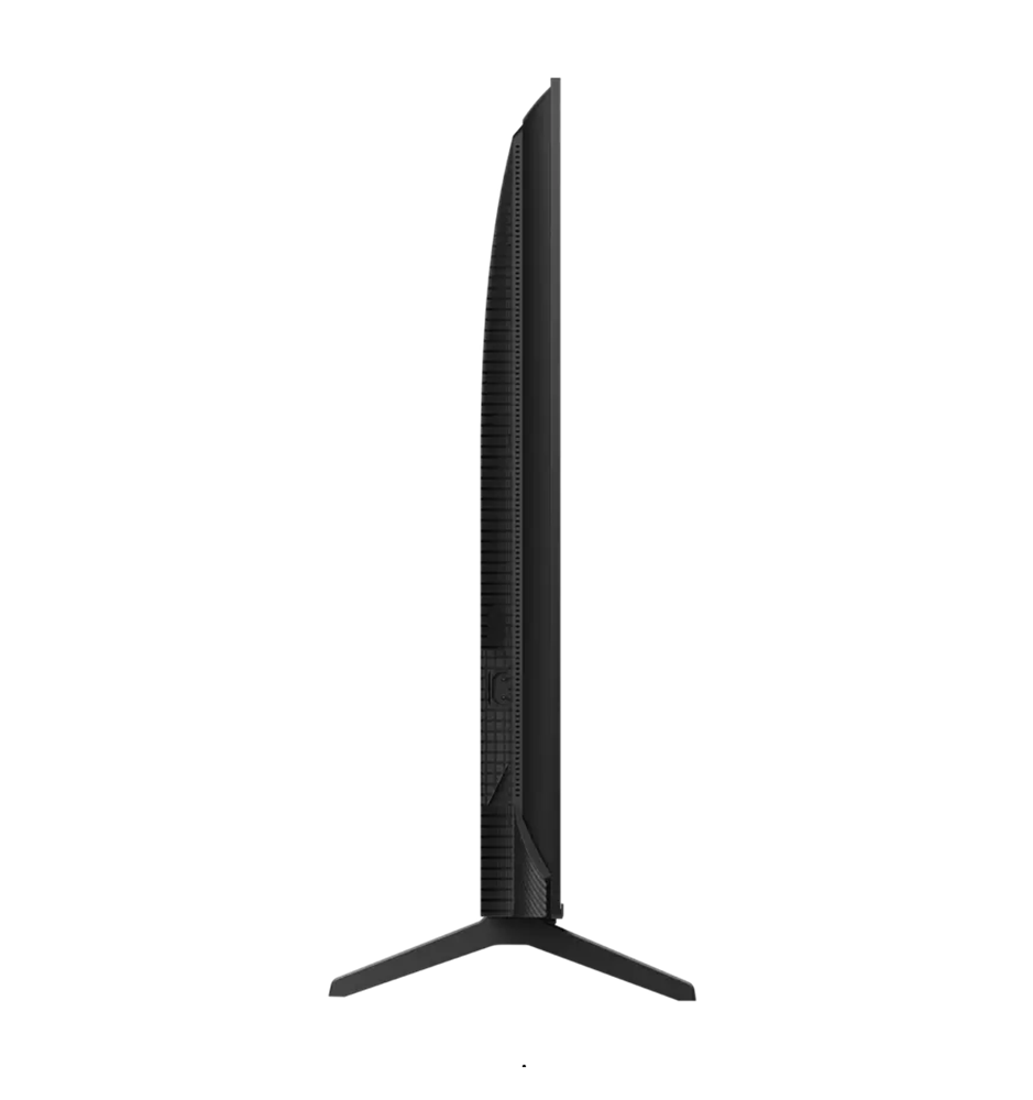 شاشة تي سي ال 50 بوصة 4K سمارت 60 هيرتز TCL 50V6D
