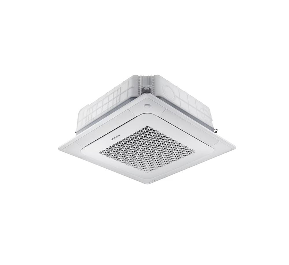 سامسونج مكيف كاسيت 48 وحدة حار بارد Samsung AC048TN4PCH/SU