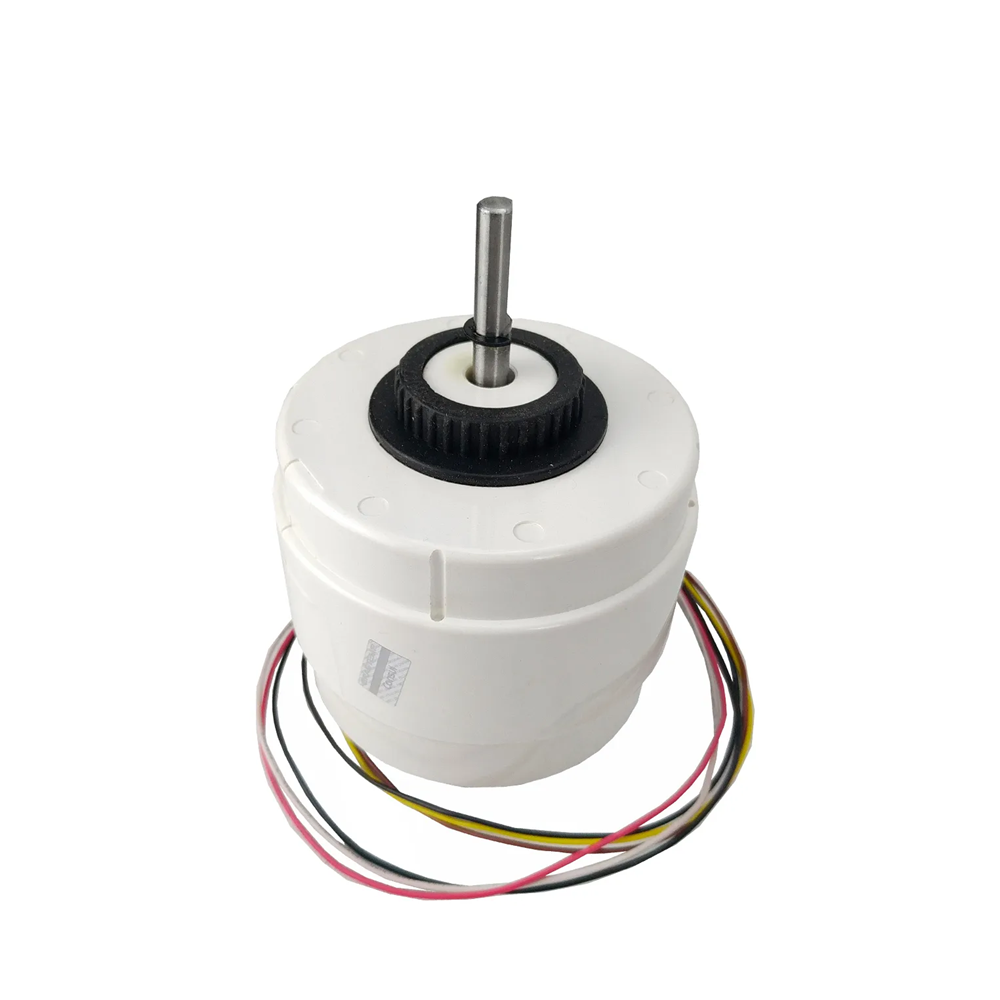 موتور للوحدة الداخلية لمكيفات ال جي Motor RA50B Evaporadora Indoor Motor 50W 220V