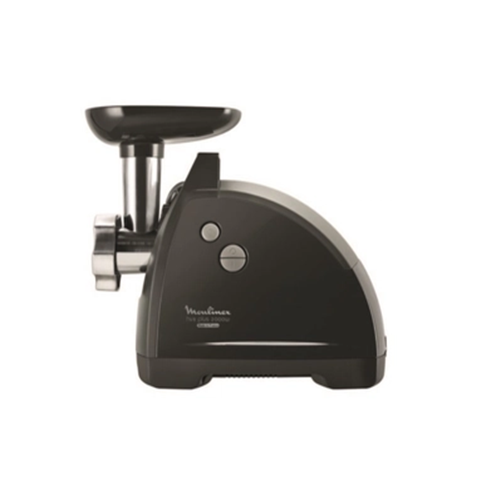 مولينكس مفرمة لحم اتش في 8 بلس فرنسي 2000 واط Moulinex HV8 Plus Meat Grinder ME682827