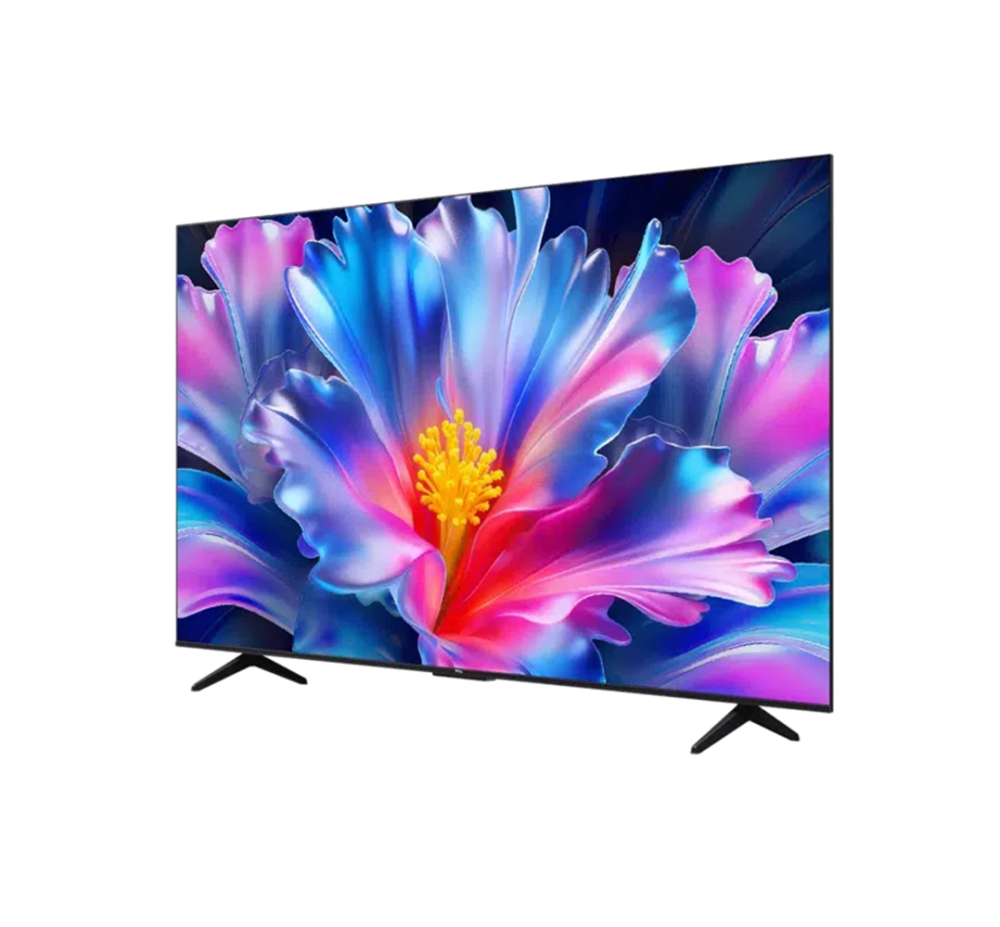 شاشة تي سي ال 65 بوصة 4K سمارت 60 هيرتز TCL 65P6L