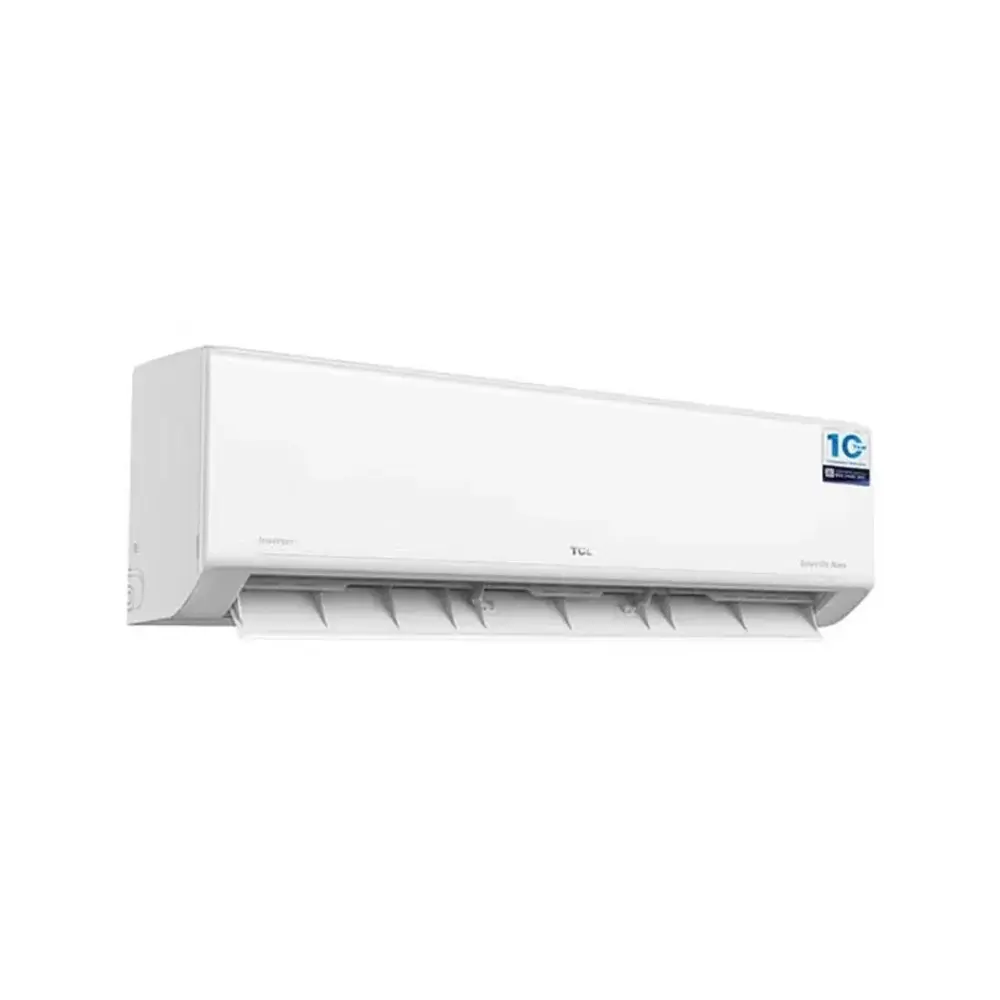 مكيف تي سي ال اسبلت سيف ان نيو انفرتر موديل 36 بارد TCL TAC-36CSU/ZIM