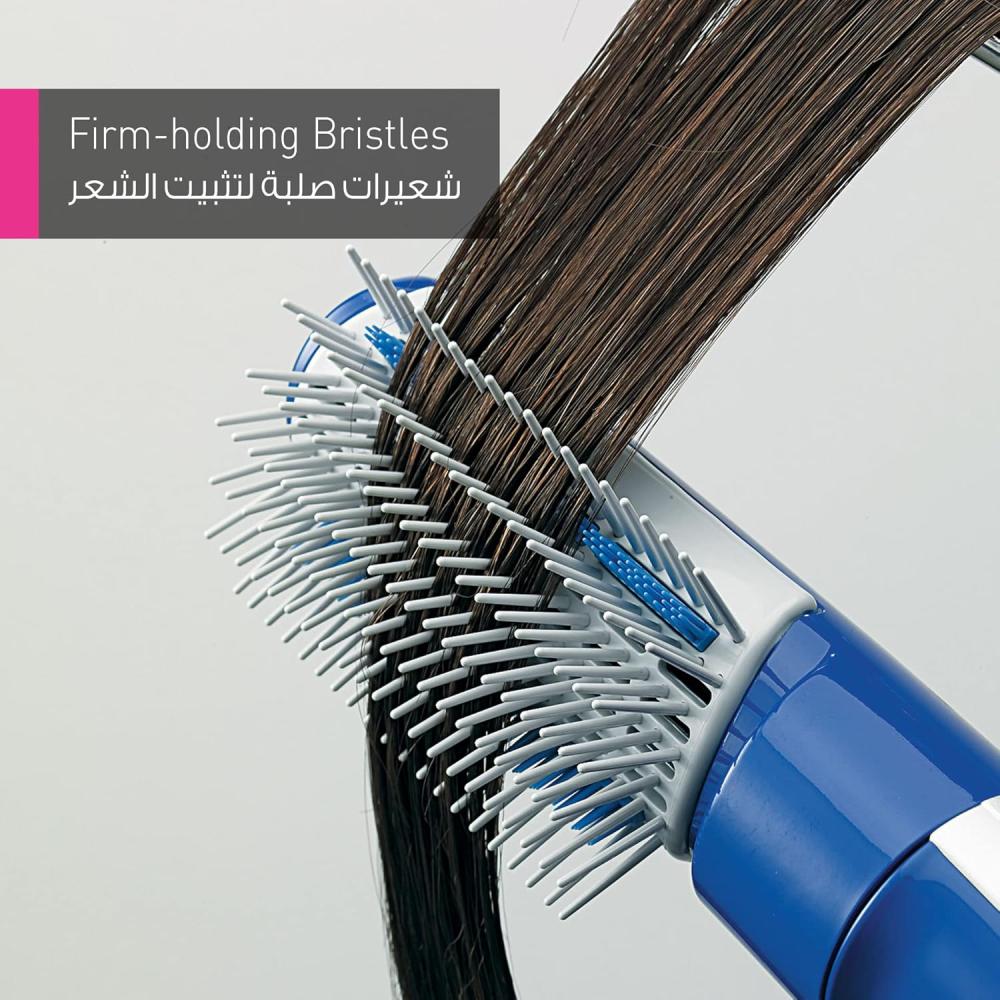 سيشوار باناسونيك 650 واط 360 درجة دوار Panasonic EH8461-A665