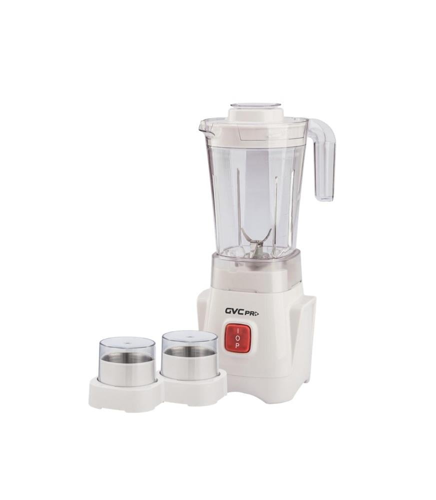 خلاط GVC PRO  جك مع مطحنتين 3*1 GVCBL-270