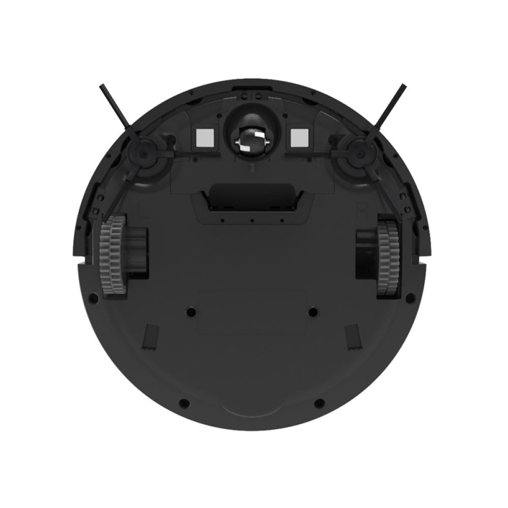 مكنسة روبوت كهربائية جنرال سوبريم مع ريموت كنترول General Supreme Robot Vacuum Cleaner GSVCRZ
