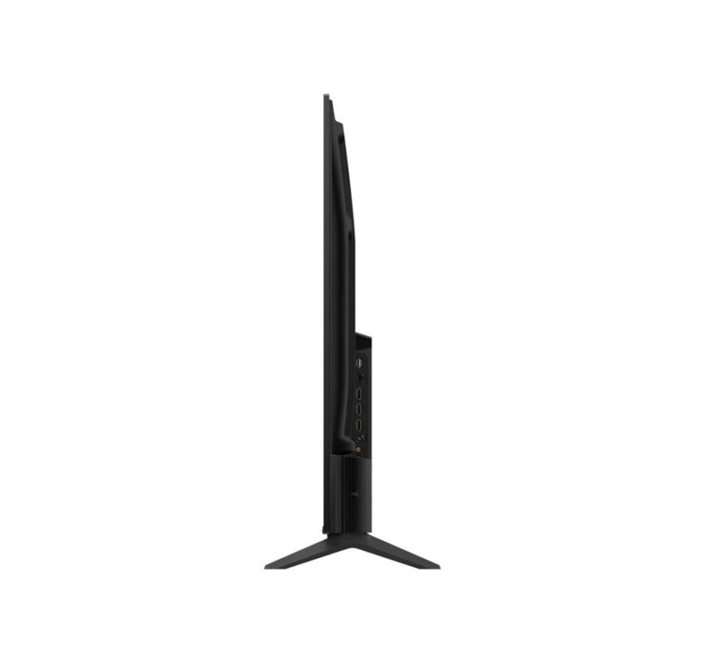 شاشة تي سي ال 75 بوصة 4K QLED سمارت موديل 75T69D