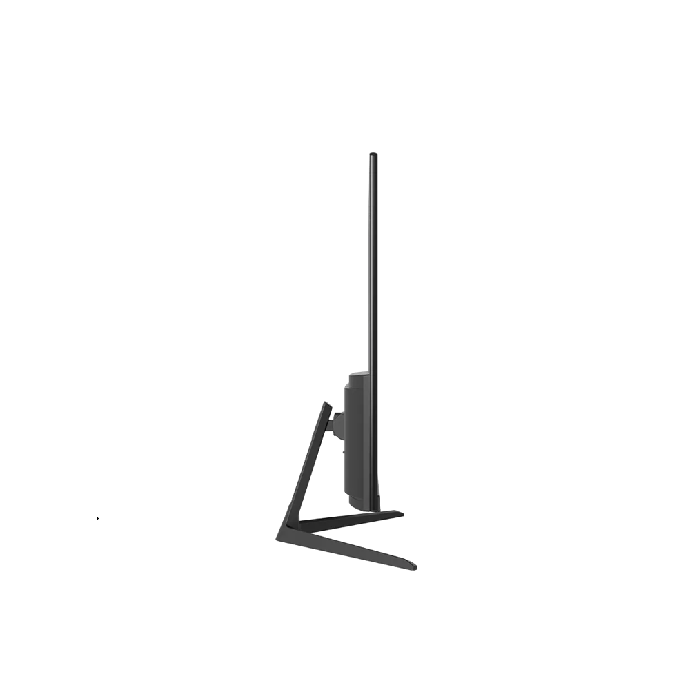 شاشة العاب احترافية جيم اون 24 بوصة 180 هيرتز 2.1 HDMI معدل تحديث 0.5MS لون اسود Gameon FHD1080P GOPS24180IPS