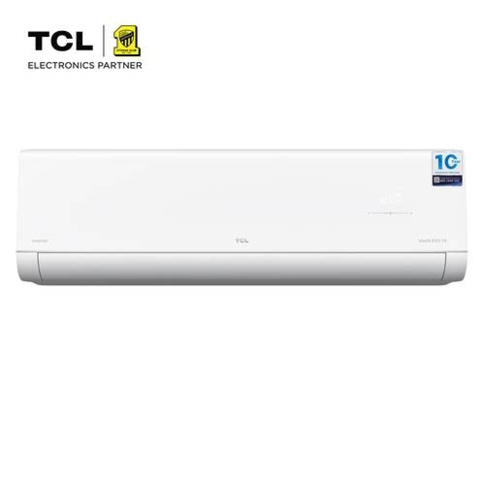 مكيف اسبلت تي سي ال فوكس ان انفيرتر 18 وحدة بارد TCL TAC-18CS/VIG