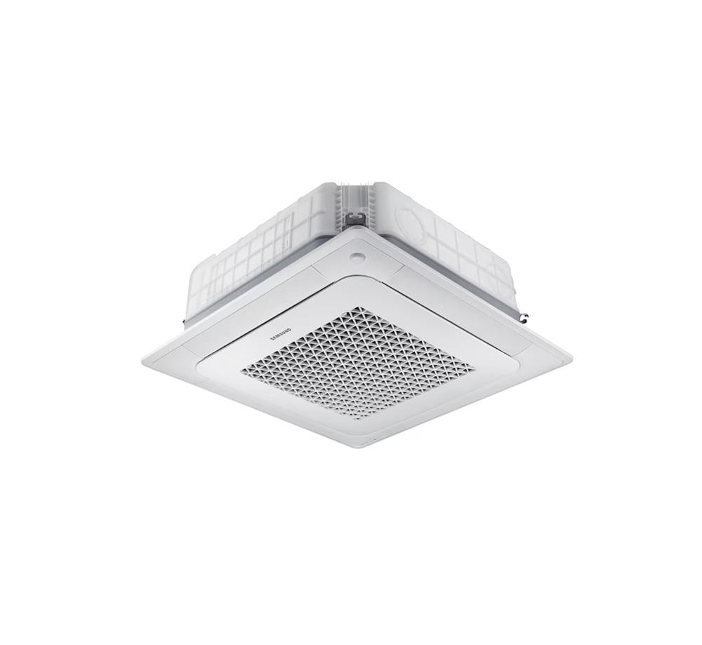 سامسونج مكيف كاسيت 24 وحدة حار بارد Samsung AC024TN4PCH/SU
