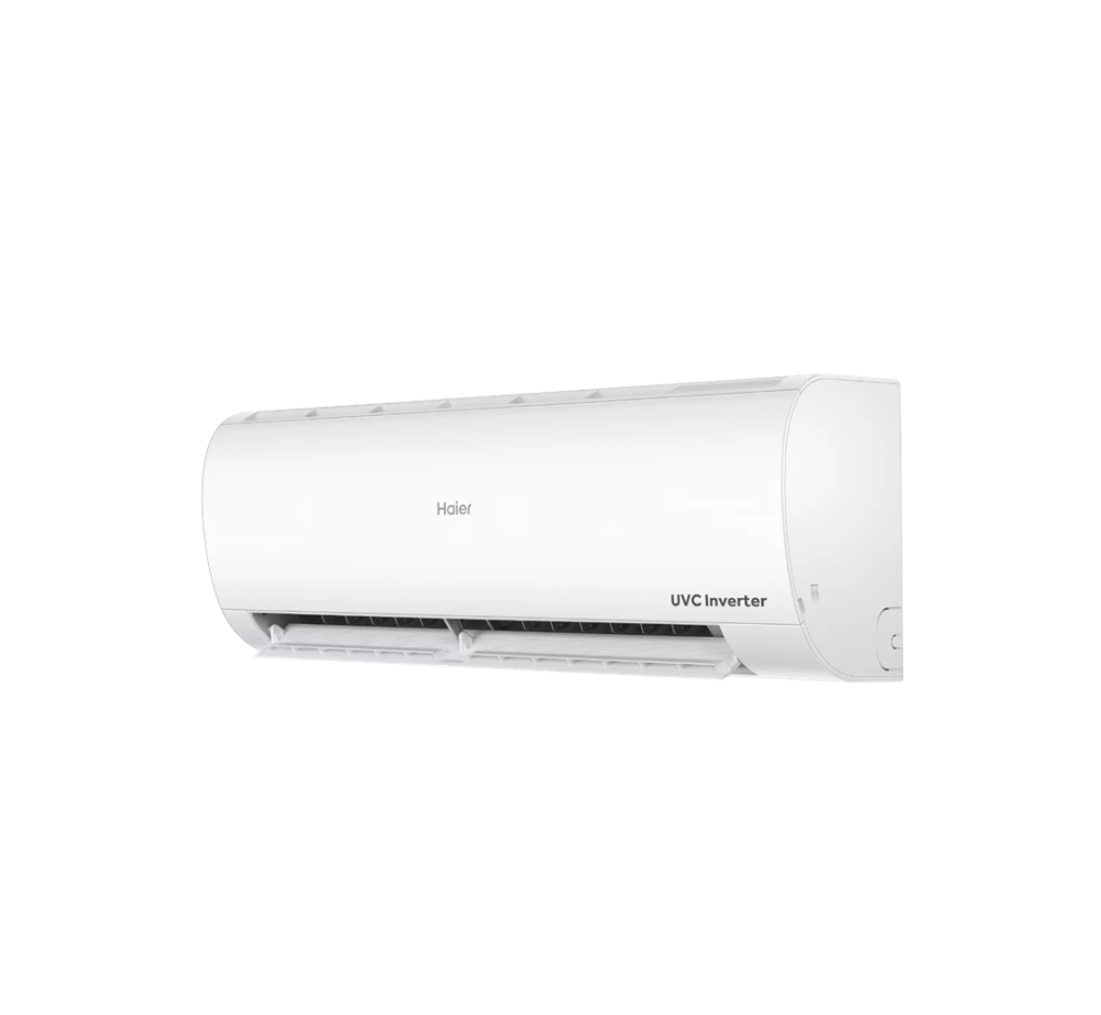 مكيف هاير اسبلت انفرتر موديل 30 حار بارد - Haier HSU-30HPA13/R2(T3DBN-B)
