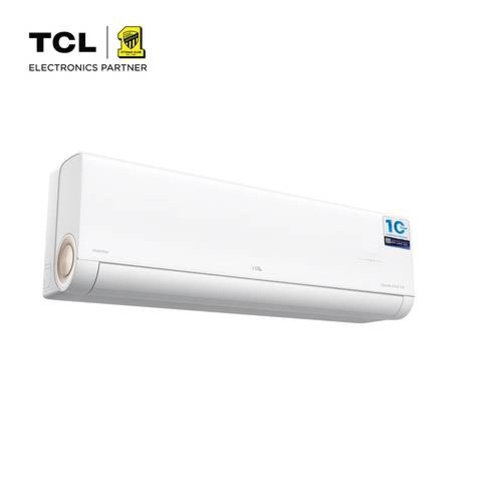 مكيف اسبلت تي سي ال فوكس ان انفيرتر 18 وحدة بارد TCL TAC-18CS/VIG
