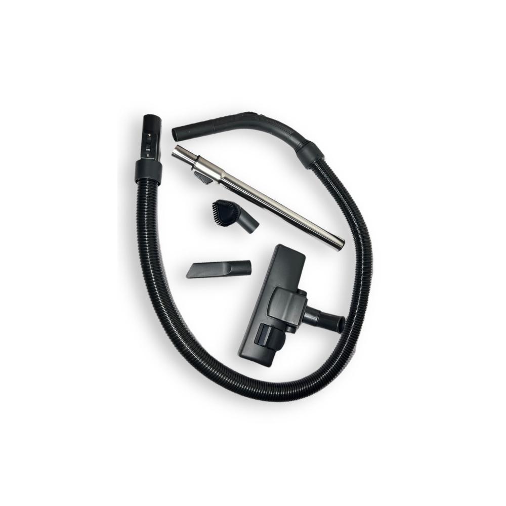 مكنسة جي في سي برو برميل 21 لتر 2000 واط GVC PRO Vaccum Cleaner GVC-2000