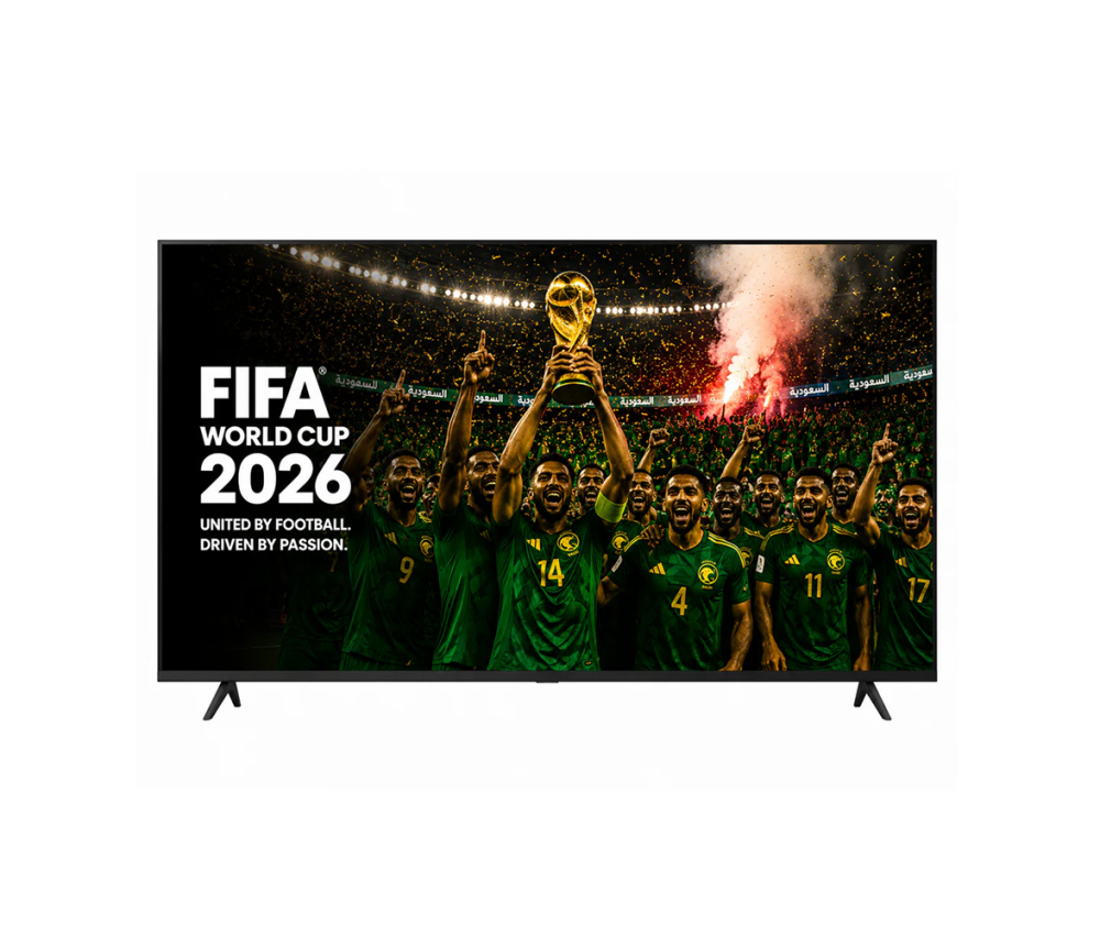 شاشة تي سي ال 65 بوصة 4K سمارت 60 هيرتز TCL 65P6L