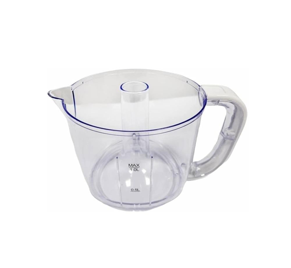 عصارة حمضيات دوتس 30 واط 1.0 لتر Dots Citrus Juicer JCD-882