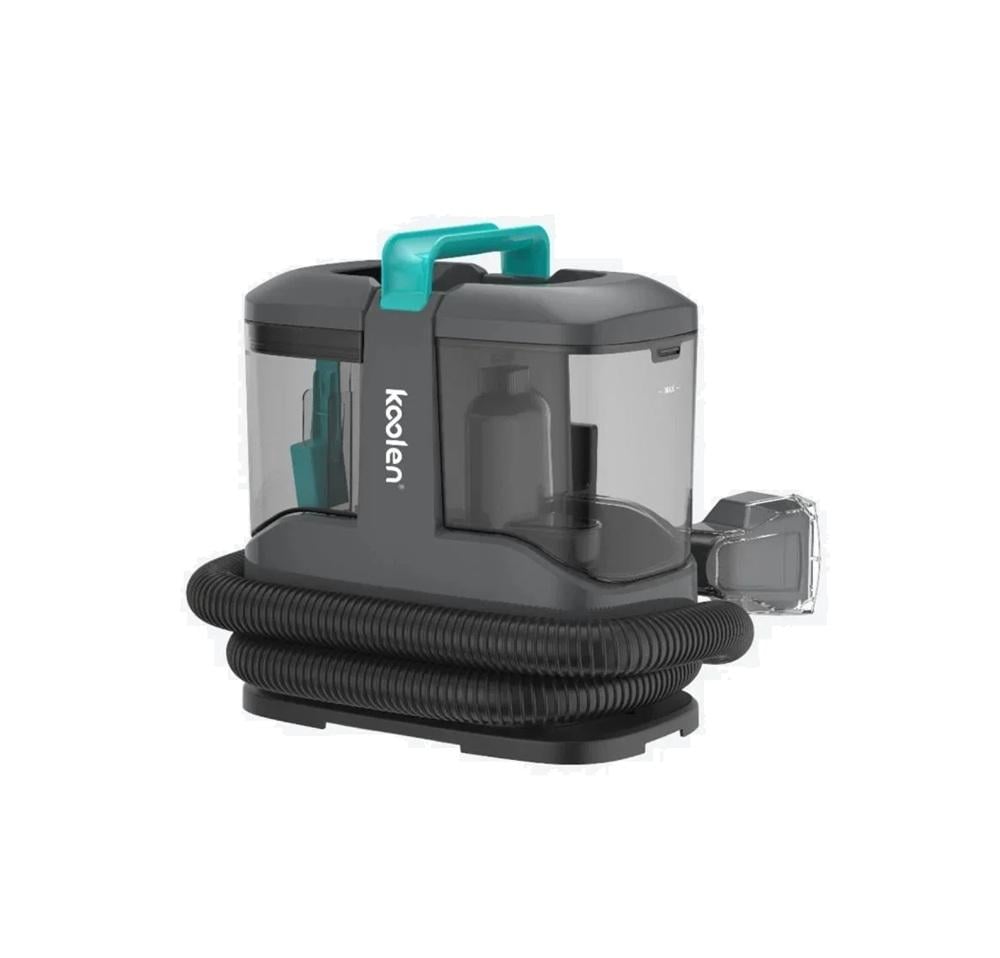 مكنسة كولين محمولة لتنظيف السجاد والمفروشات 450 واط Koolen Portable Carpet Cleaner 806110001