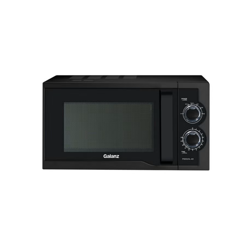 مايكرويف جالنز 23 لتر 900 واط Galanz Microwave P90D23L-A9