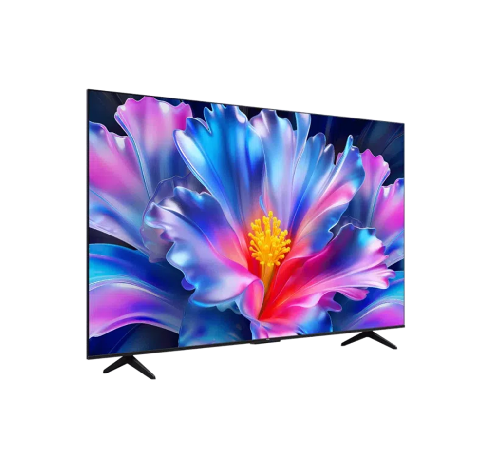 شاشة تي سي ال 65 بوصة 4K سمارت 60 هيرتز TCL 65P6L
