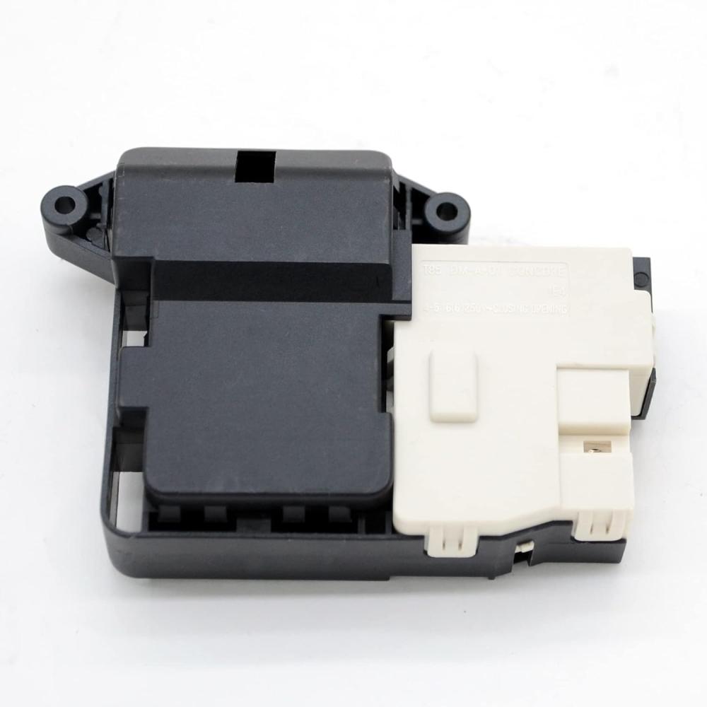 قفل غسالات اتوماتيك ال جي صيني Washer Door Lock Compatible with LG 3564