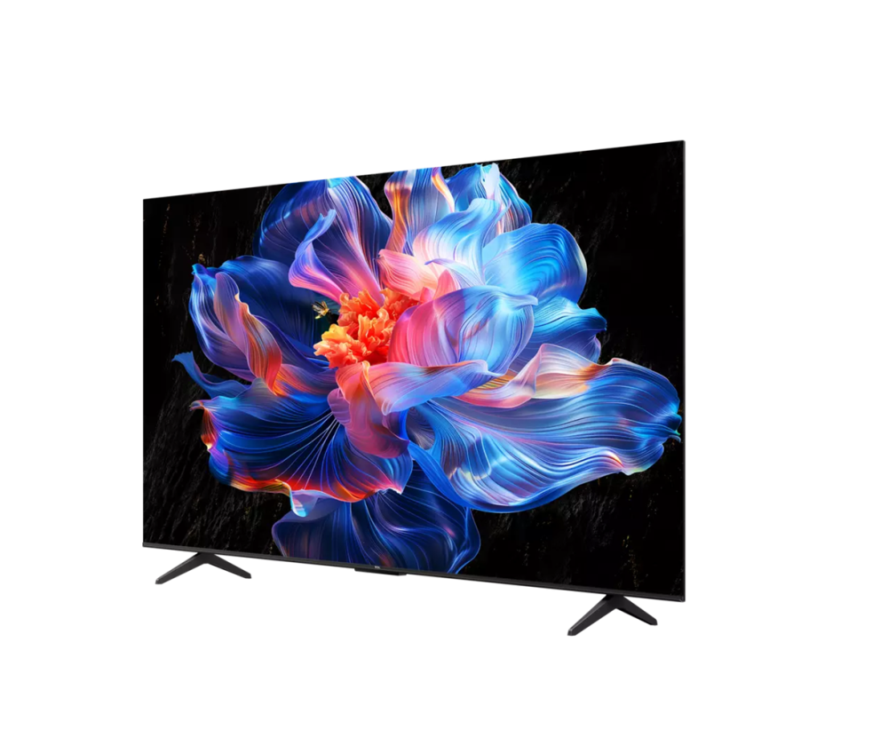 شاشة تي سي ال 55 بوصة 4K QLED موديل 55P79L