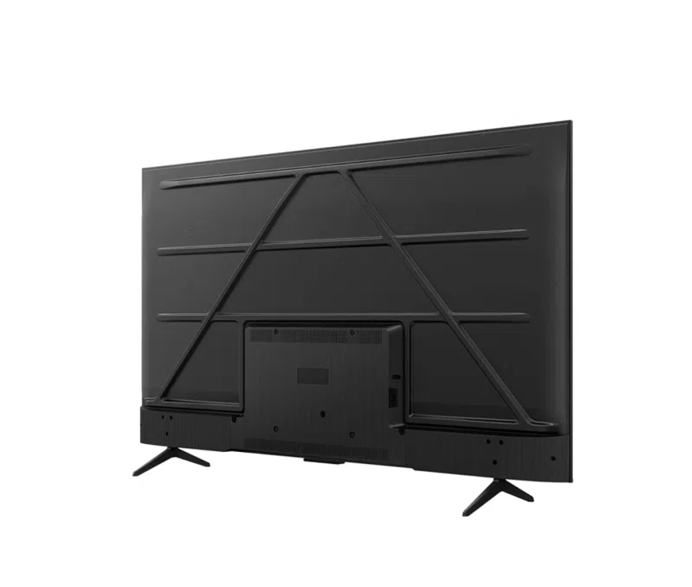 شاشة تي سي ال 75 بوصة 4K سمارت 60 هيرتز TCL 75V6D