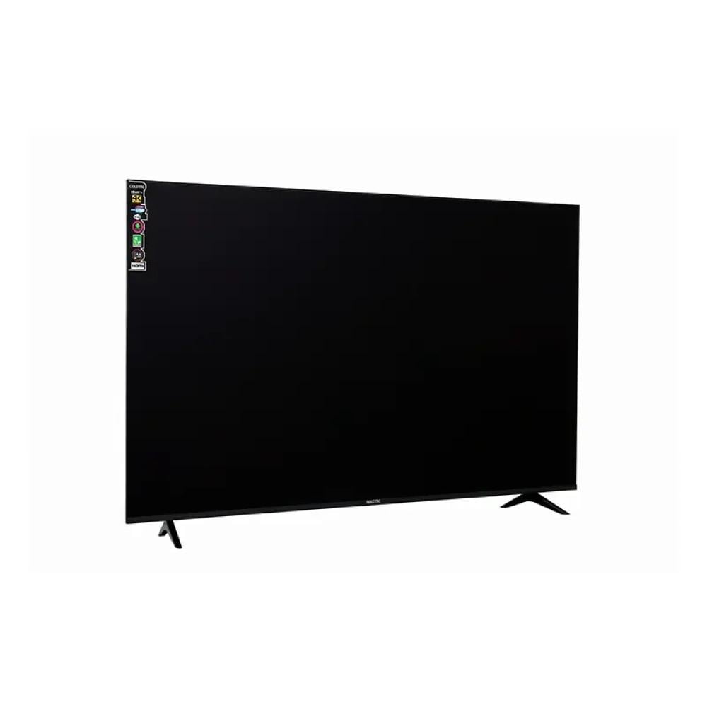 جولدتك شاشة 70 بوصة سمارت اندرويد 11 Goldtec GT70X1J