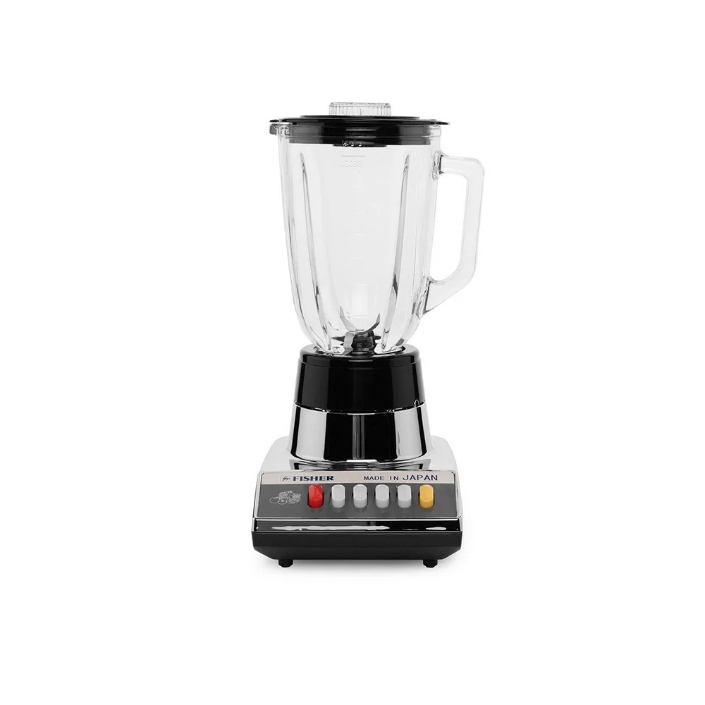 خلاط فيشر ياباني 270 واط FM-2460CG-M