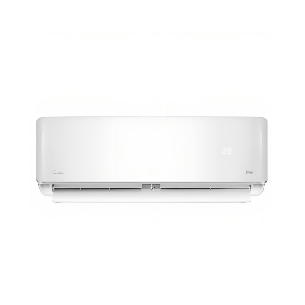 ميديا ايليت مكيف اسبلت موديل 30 بارد - MIDEA MSTE30CRN1AG2-NP