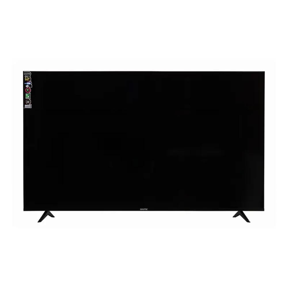 جولدتك شاشة 70 بوصة سمارت اندرويد 11 Goldtec GT70X1J