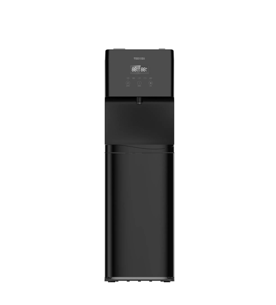 برادة ماء توشيبا تعبئة سفلية Toshiba Water Dispenser RWF-W1830BSA(K)