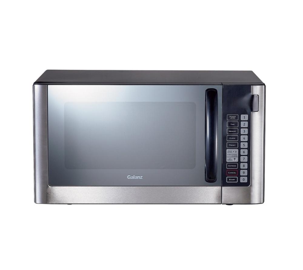 مايكرويف جالنز 38 لتر 1000 واط مع شواية Galanz Microwave D100N38AL-G6