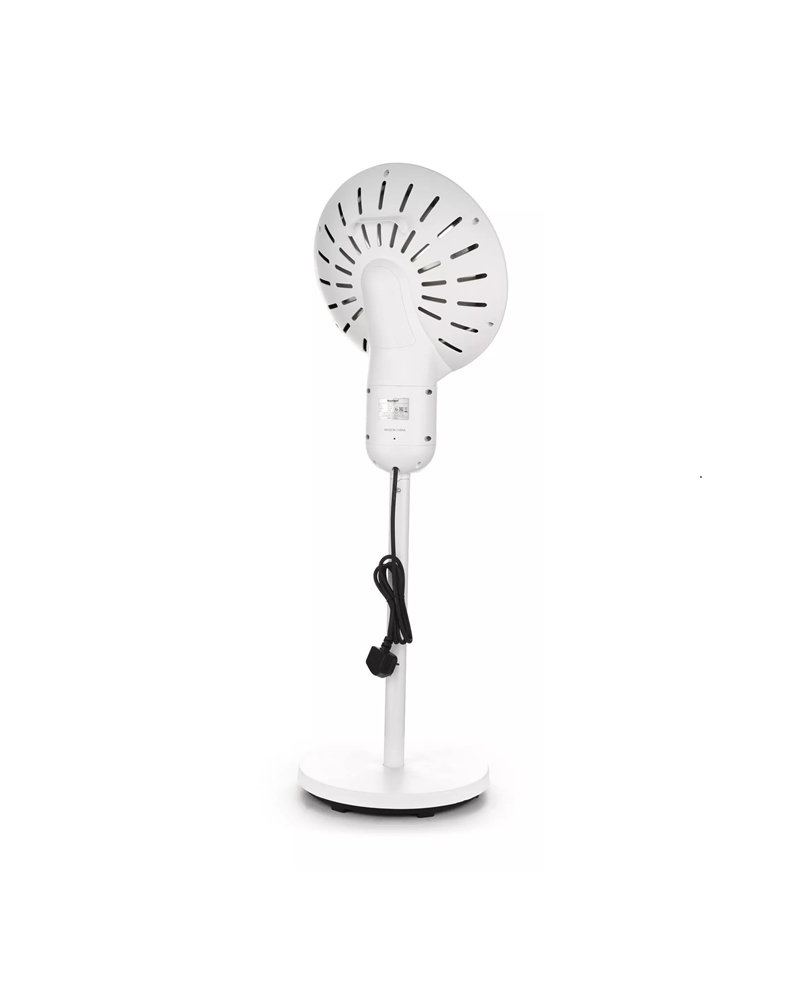 دفاية كولين كوارتز مروحة 800 واط – أبيض Koolen Electric Heater 807102060